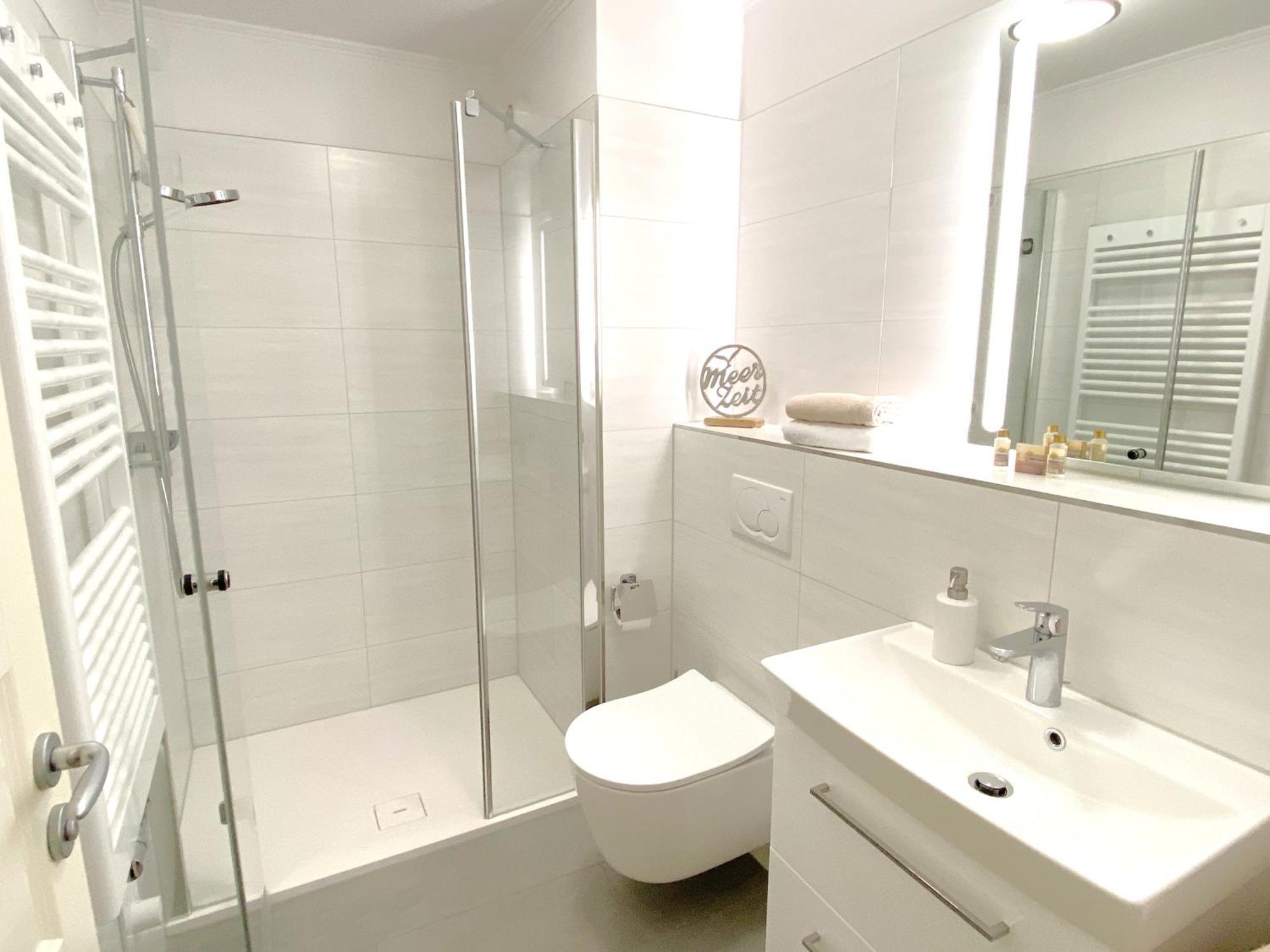 Hanseaten Residenz Hanseaten-Residenz Appartement 5 Scharbeutz Buitenkant foto